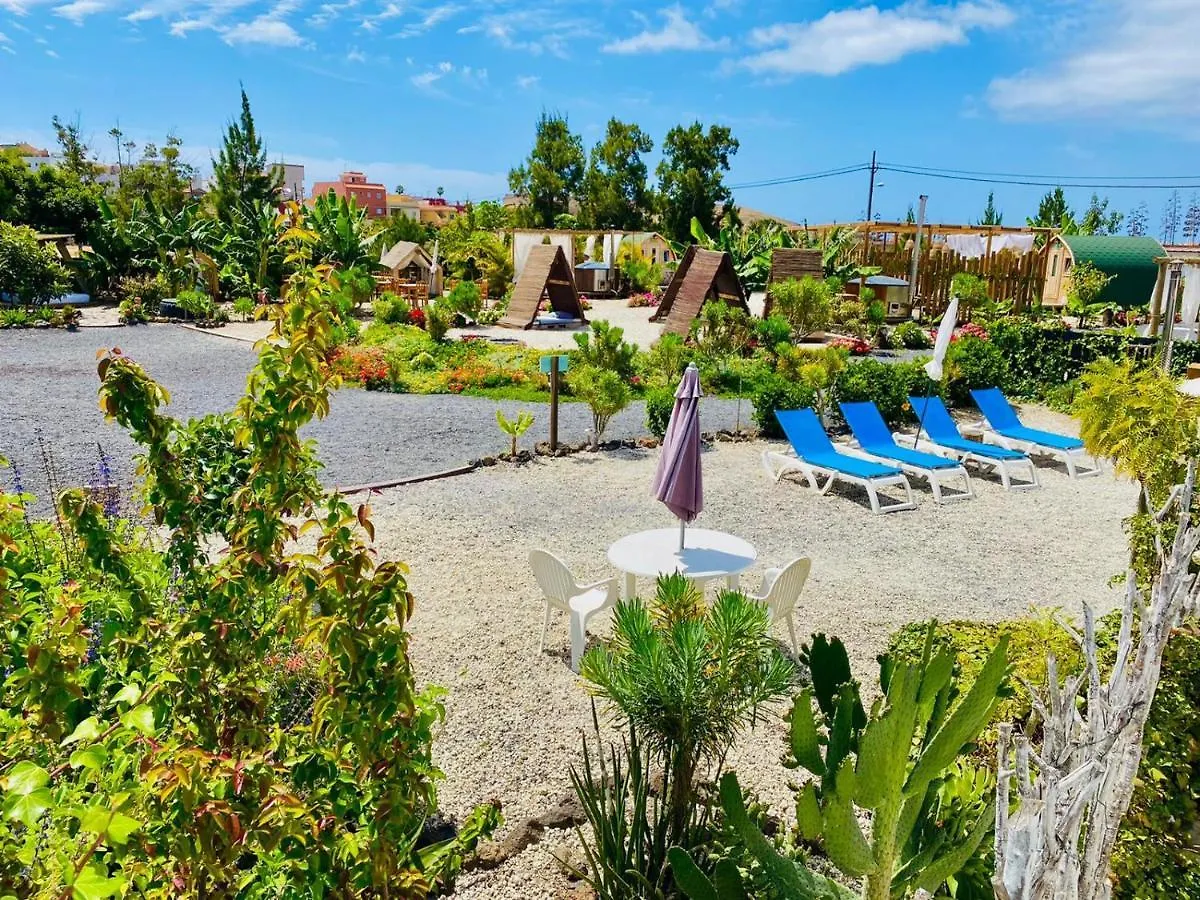 Holiday home Amani Suite Con Jacuzzi Piscina Y Naturaleza Buzanada Spain