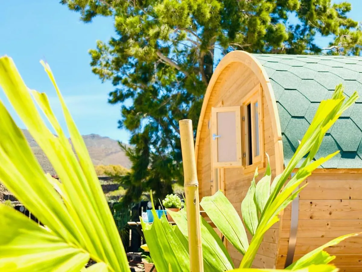 Amani Suite Con Jacuzzi Piscina Y Naturaleza Buzanada