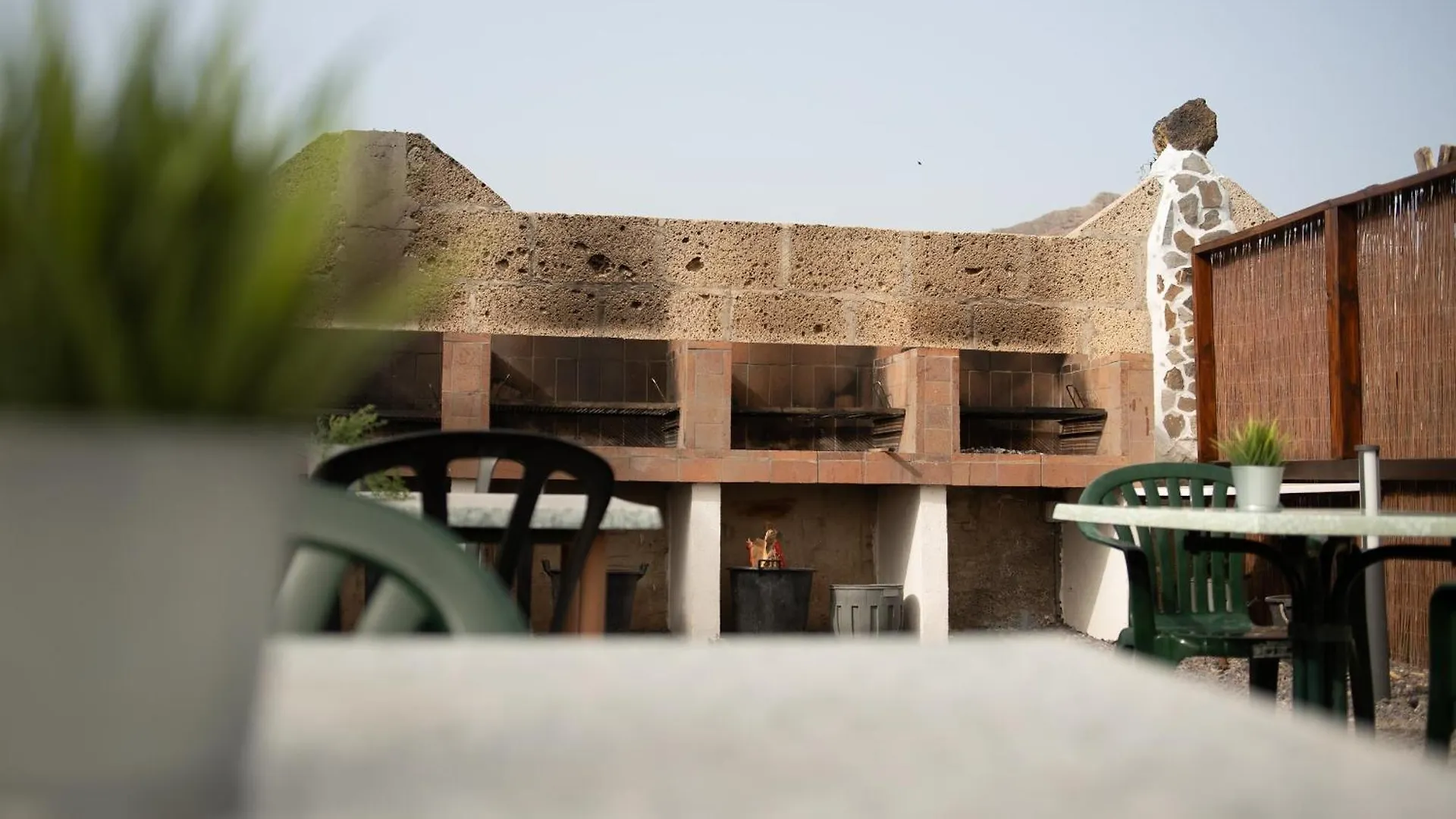 Amani Suite Con Jacuzzi Piscina Y Naturaleza Buzanada