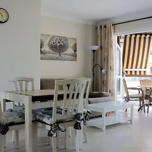 Apartment Jardines Del Sur, Ocean View, Buzanada
