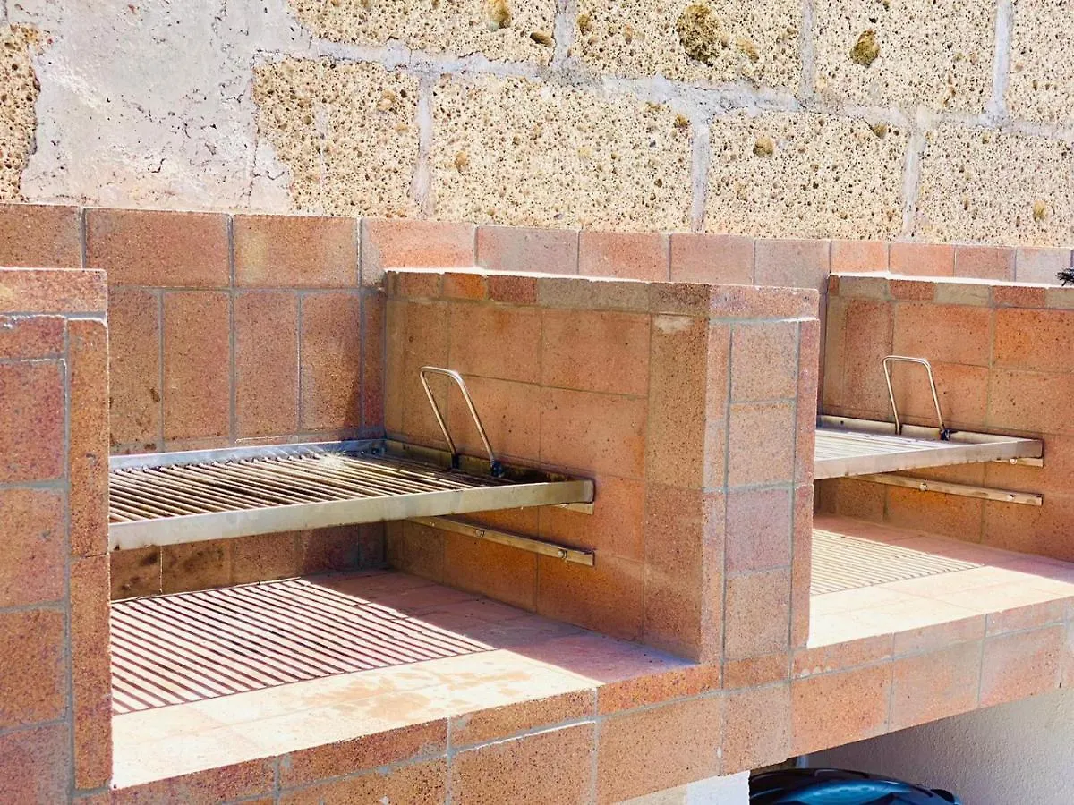 Amani Suite Con Jacuzzi Piscina Y Naturaleza Buzanada Spain
