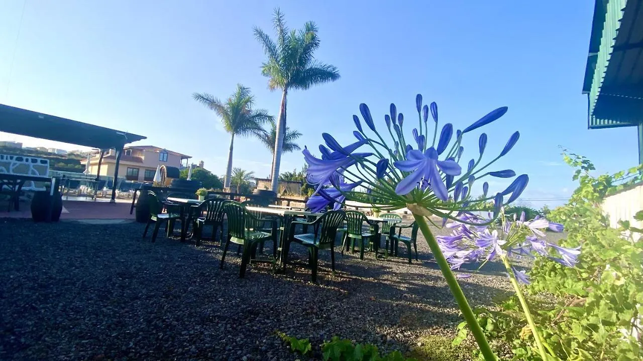 Holiday home Amani Suite Con Jacuzzi Piscina Y Naturaleza Buzanada